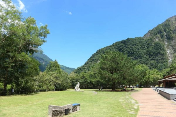 〔花蓮〕布洛灣吊橋+伊達斯步道+環流丘步道。一次走好走滿的布洛灣壯麗景觀步道2266378