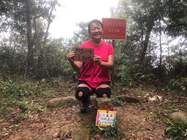 三通嶺步道丶虎頭山公園丶通霄海邊之瘋狂之旅1496691