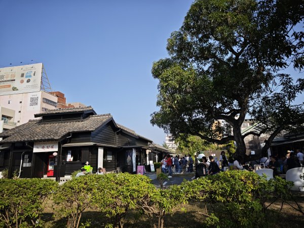 2025_1129 嘉義市檜意森活村2958648