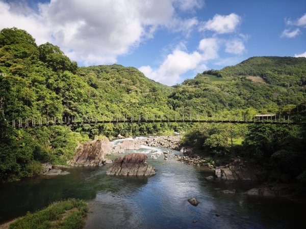 [新北坪林][八]虎寮潭山南峰、虎寮潭山、柑腳坑山(枋腳坑山)、梳妝樓山、梳妝頂山、梳妝頭山