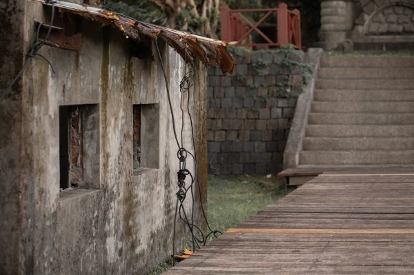 基隆一日雙塔｜山、海、碼頭2684330
