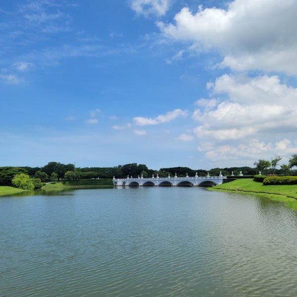 臺南都會公園（奇美博物館）2226626