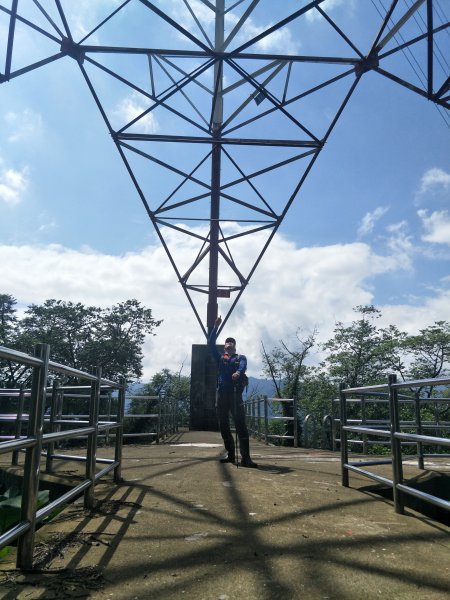 2019 06 27 鳶山登山步道618720