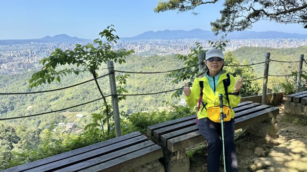 土城太極嶺|五城山|文筆山|峯花雪月2742842