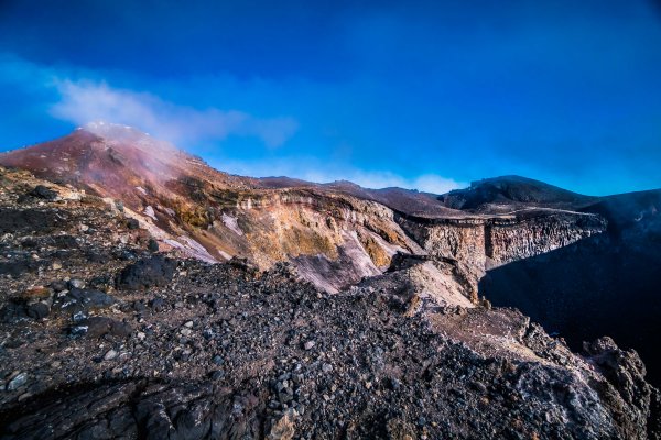 雄獅登山探險家-富士山吉田路線674459