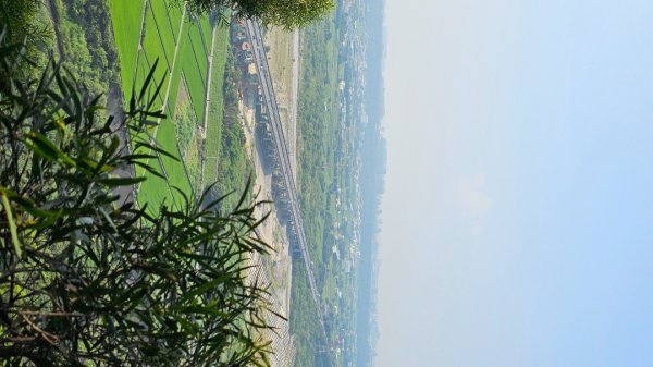 【孫悟空三借芭蕉扇要做啥呢？】解鎖第52座小百岳#035火炎山2903815