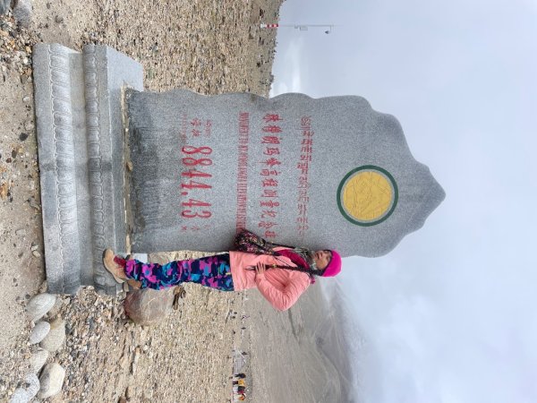 川藏318熱門的卡點-尼瑪-當惹擁措-大地之樹-雅丹地貌聖象天門2905281