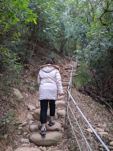 【苗栗-小百岳】全台步道票選冠軍 火炎山819910