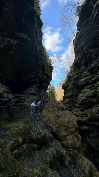 挪威🇳🇴Voss峽谷秘境2810374