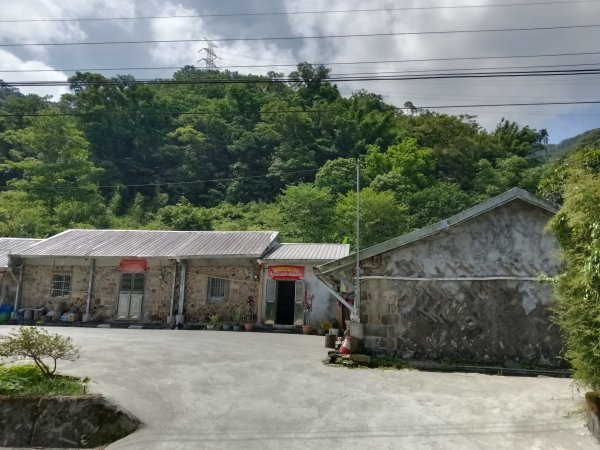 雙溪區柑腳城威惠廟+柑腳城山(下坑山)去回2796641