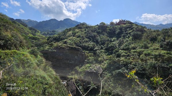 雷霆鋒東攀岩上暴龍岩(小雞岩)頂2430992