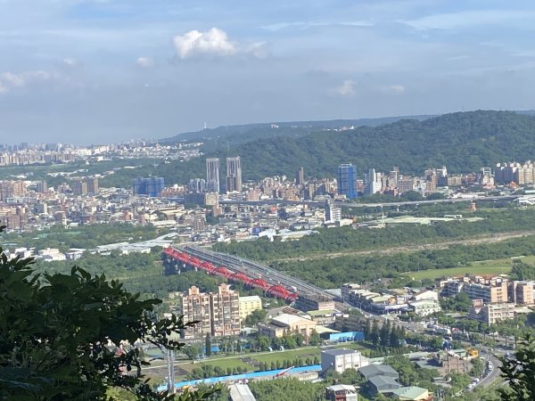 2025微笑山線大縱走尋寶集章任務-Ep.03【鳶山山系】鳶山彩壁段2893627