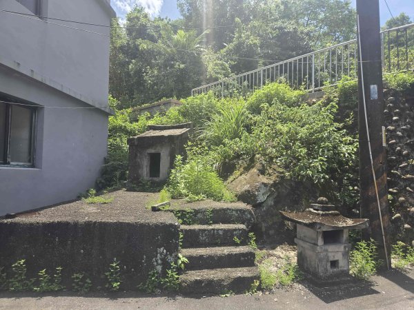 20260713跌死猴坑古道-瑞芳三小山3087602