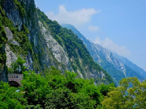 崇德休憩區(清水斷崖)2841170