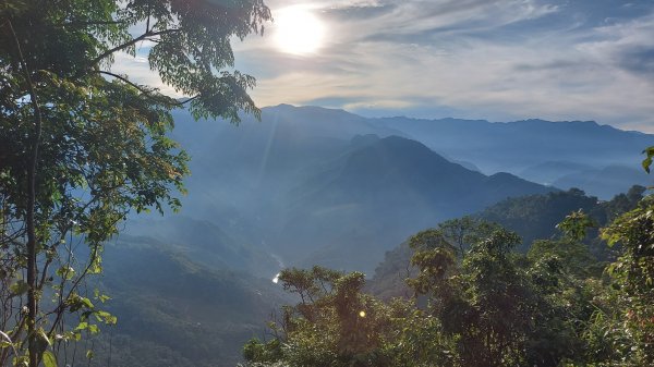 雲嘉九連峰1438913