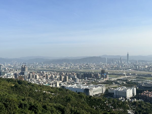 【搭捷運走步道】劍潭老地方