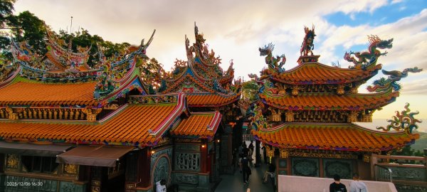 首登小百岳-南勢角山 12/62955891