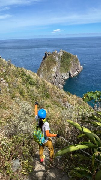 蘇澳烏岩角2972093