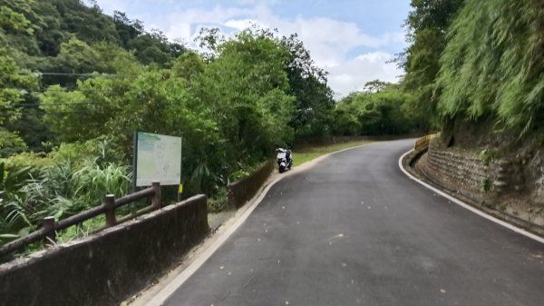 平溪區望古觀瀑步道-嶺腳寮山-望古坑保甲路-嶺腳步道3094507