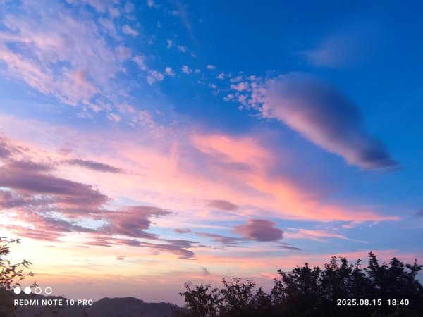 【油羅山/露營】 仙境舒活健走，雲端徜徉野趣！2887884