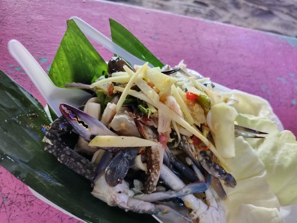 泰國曼谷：邦盛沙灘2922296