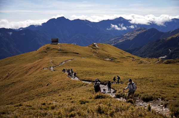 合歡北峰 新手百岳2970198