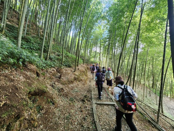 20251004雲頂之丘番子田山2927205