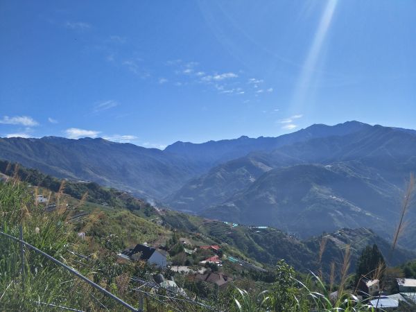 2018 09 20 哈哈山&石門北峰步道&石門山&合歡尖山407906