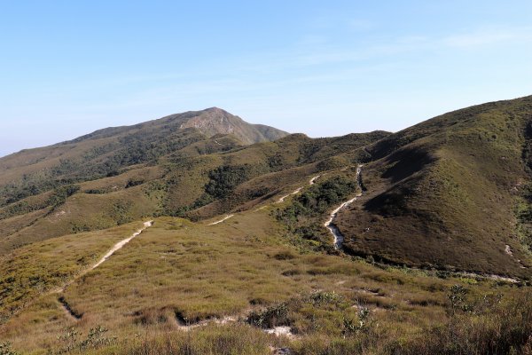 HK - 白燕岩1661224