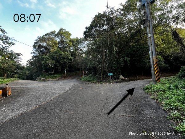 苗栗三員縱走2942824