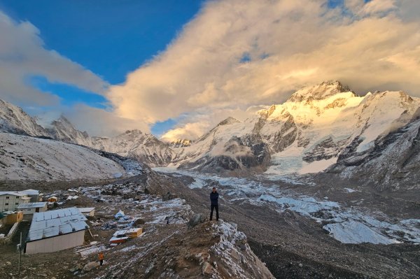 2024 世界旅行山岳篇 Part 12763821