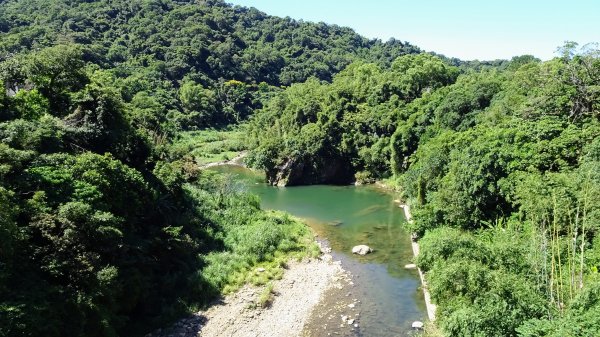 冷飯坑古道,烏月古道2292937