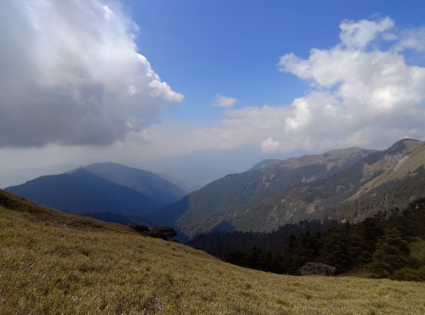 合歡山主峰1319136