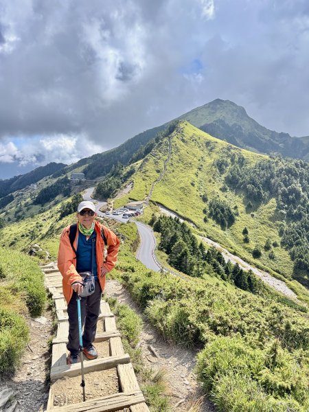 石門山散步趣  恩仔2025.10.152923129