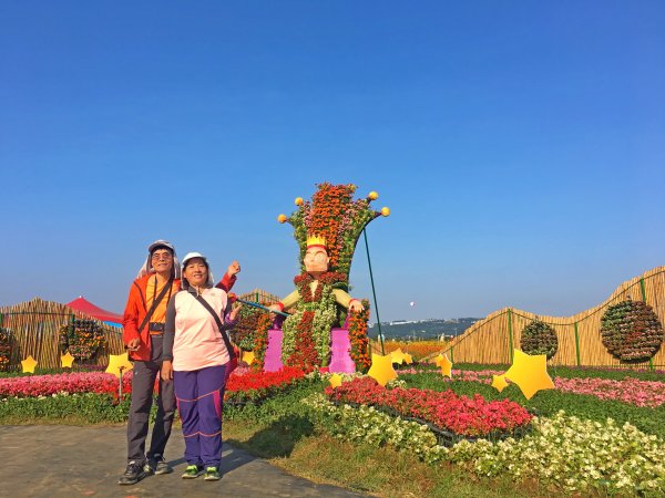 2019新社花海2019/11/12734651