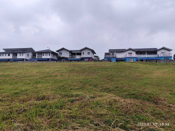 2-2 新店溪左岸自行車道→陽光運動公園→陽光橋→奇蹟公園2690927