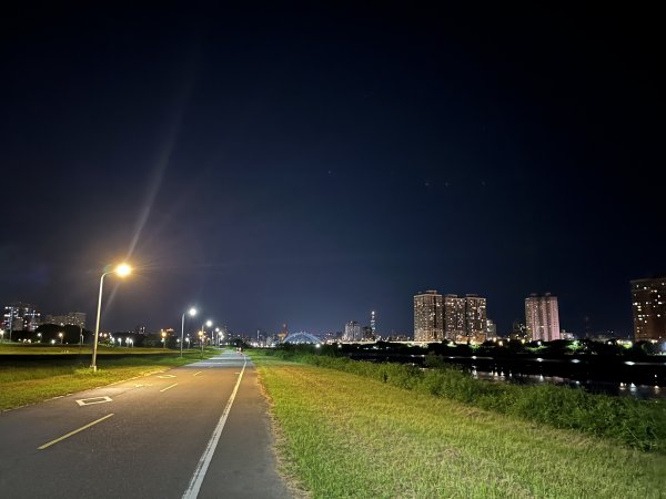 [2025臺北健走趣-03/49] 2025_0701_華中河濱公園2825896