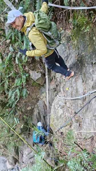 20251214合歡西北下華崗2963732