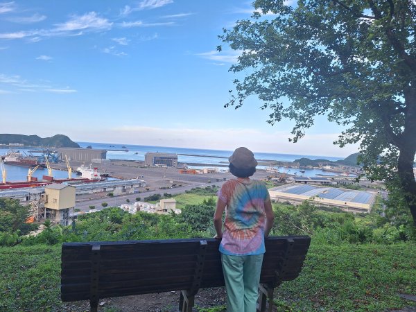 蘇澳砲台山11507183117189