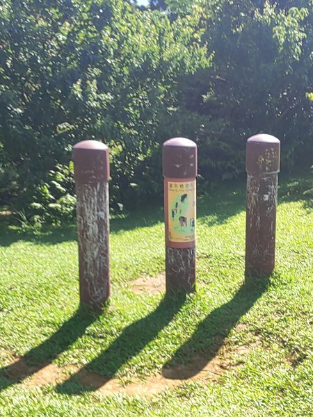 臺北大縱走第三段：小油坑至風櫃口2817687