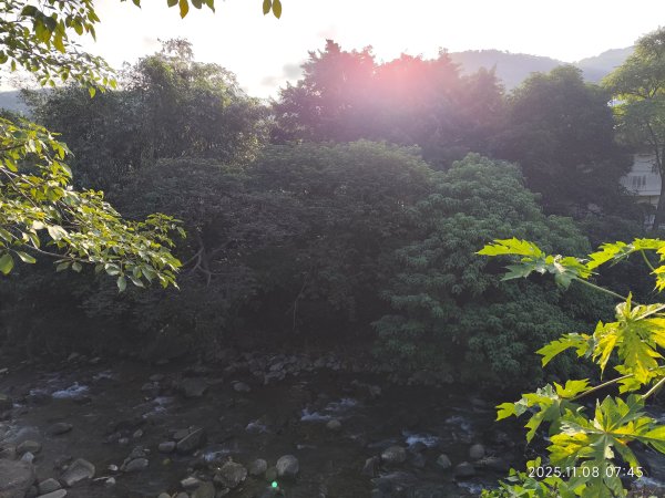 2025台灣IML國際健行大會:至善國中→外雙溪公園→國立故宮博物院2933235