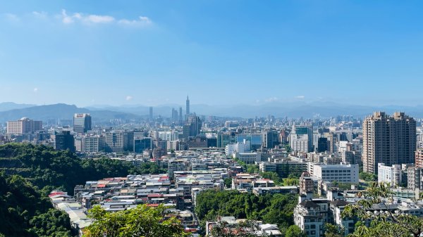 金面山親山步道2867830