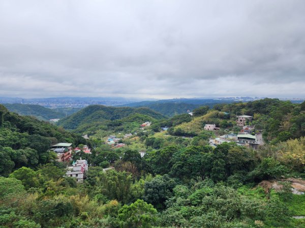 小百岳No.5⛰觀音山2645600