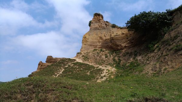 林口大峽谷與八里水牛坑145229