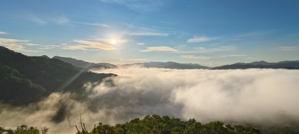 跟著雲海達人山友追雲趣-石碇趴趴走 9/32877275
