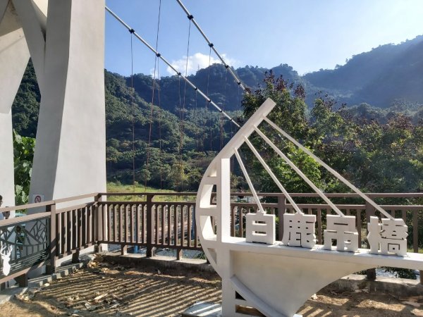 谷關七雄-白毛山2888285