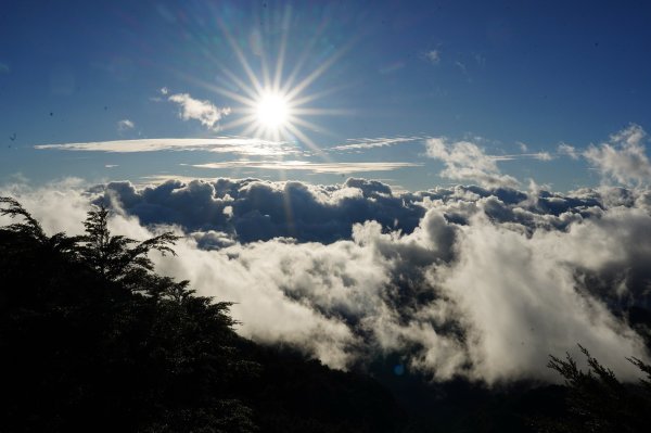 臺中 和平 池有山2653688