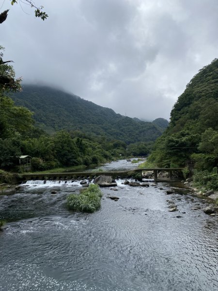 【淡蘭古道尋寶任務】淡蘭南路第四段｜𩻸魚堀溪自行車道至縣界公園2926389
