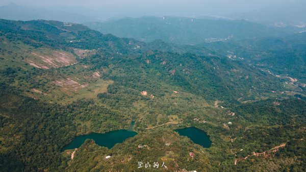 小百岳九份二山
