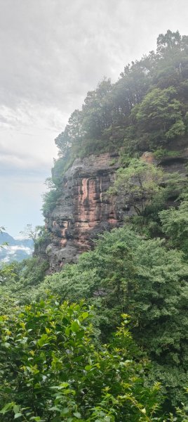 中國  齊雲山3087941